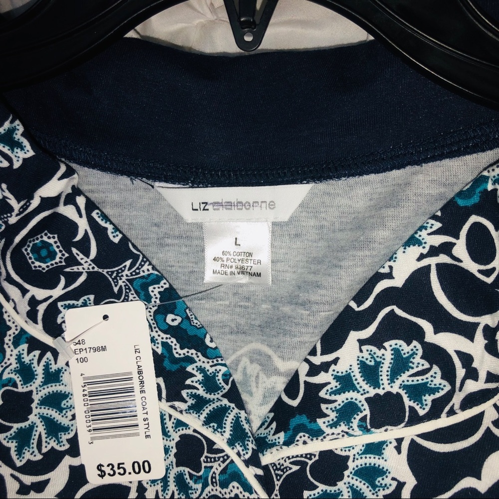Adorable Patterned Pajamas - Picture 6 of 6